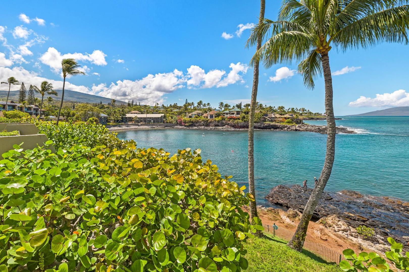 Napili Point - B-13 - Kahana Exterior foto