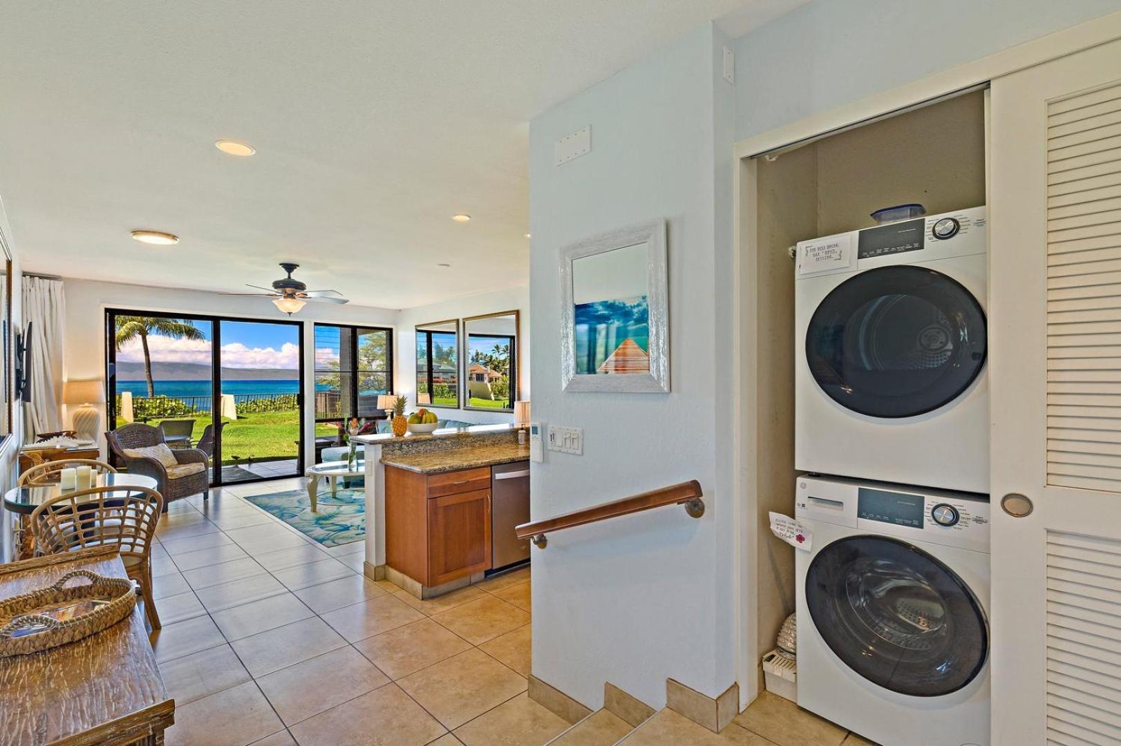 Napili Point - B-13 - Kahana Exterior foto