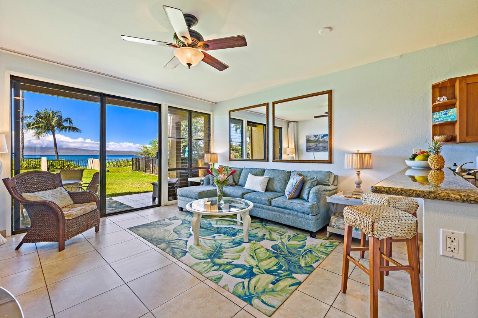 Napili Point - B-13 - Kahana Exterior foto