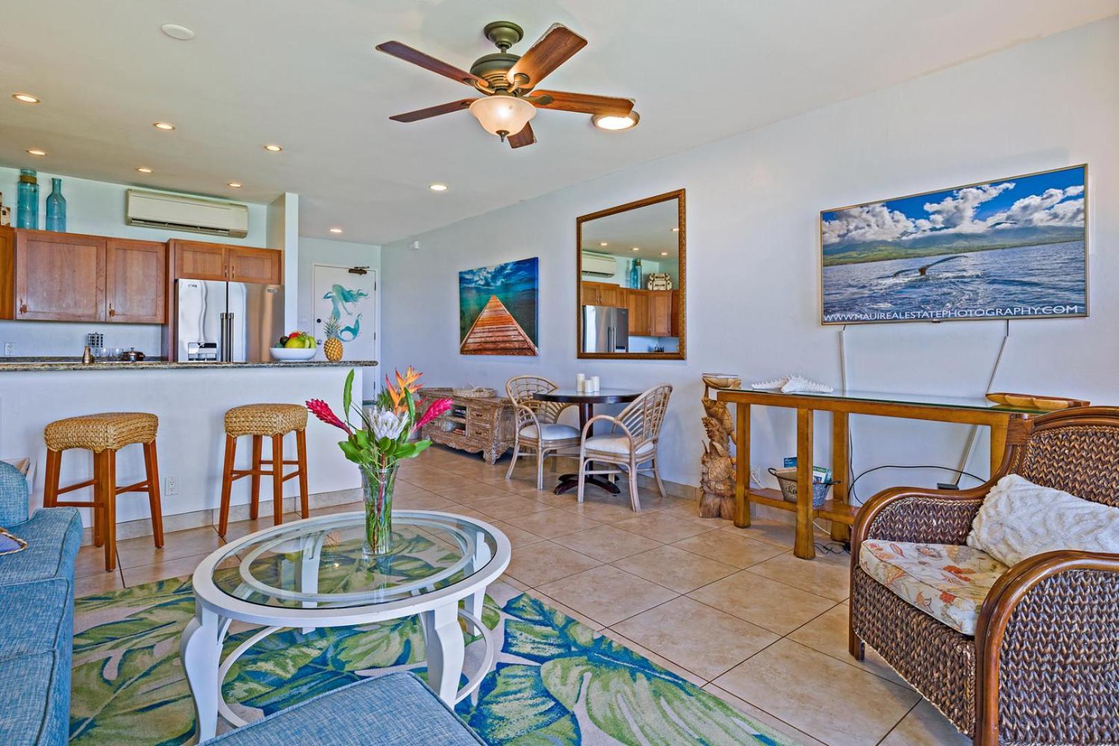 Napili Point - B-13 - Kahana Exterior foto
