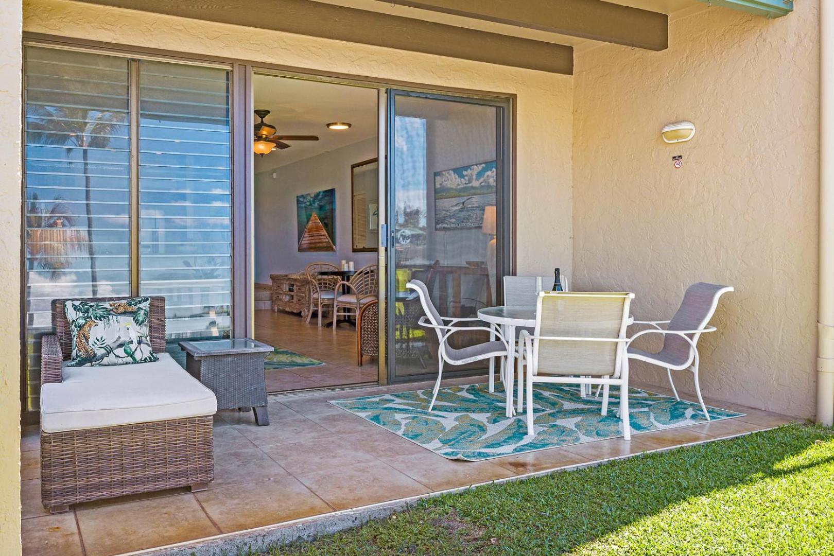 Napili Point - B-13 - Kahana Exterior foto